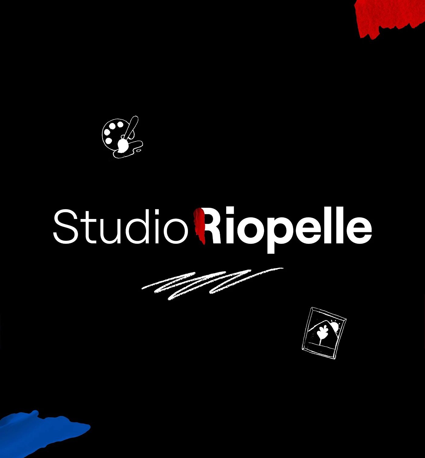 Studio Riopelle