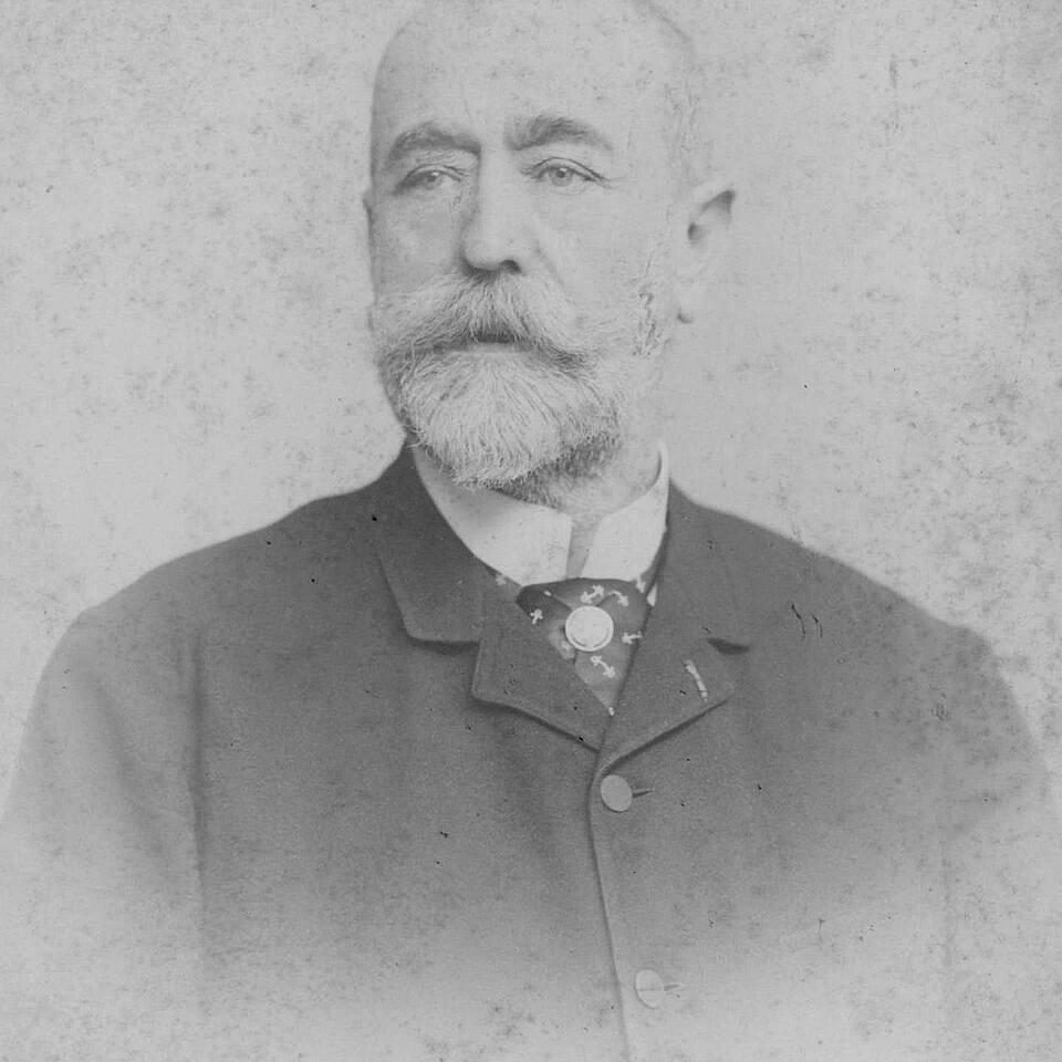 Charles Lorilleux
