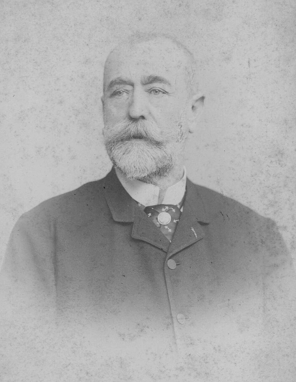 Charles Lorilleux