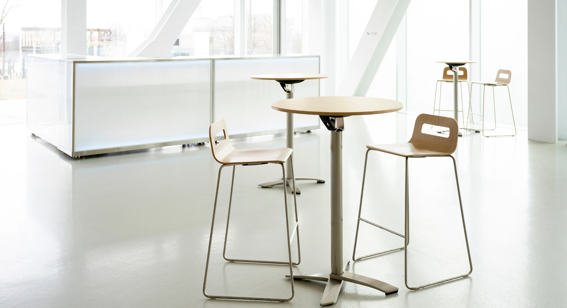 North Space Furniture