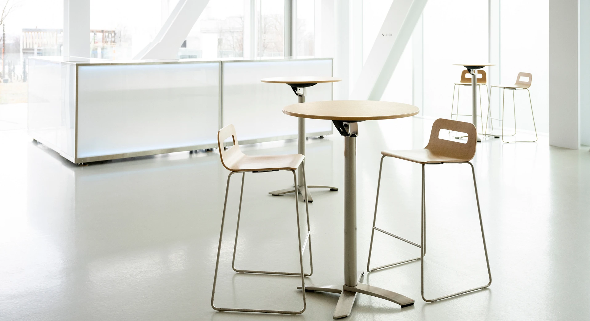 North Space Furniture