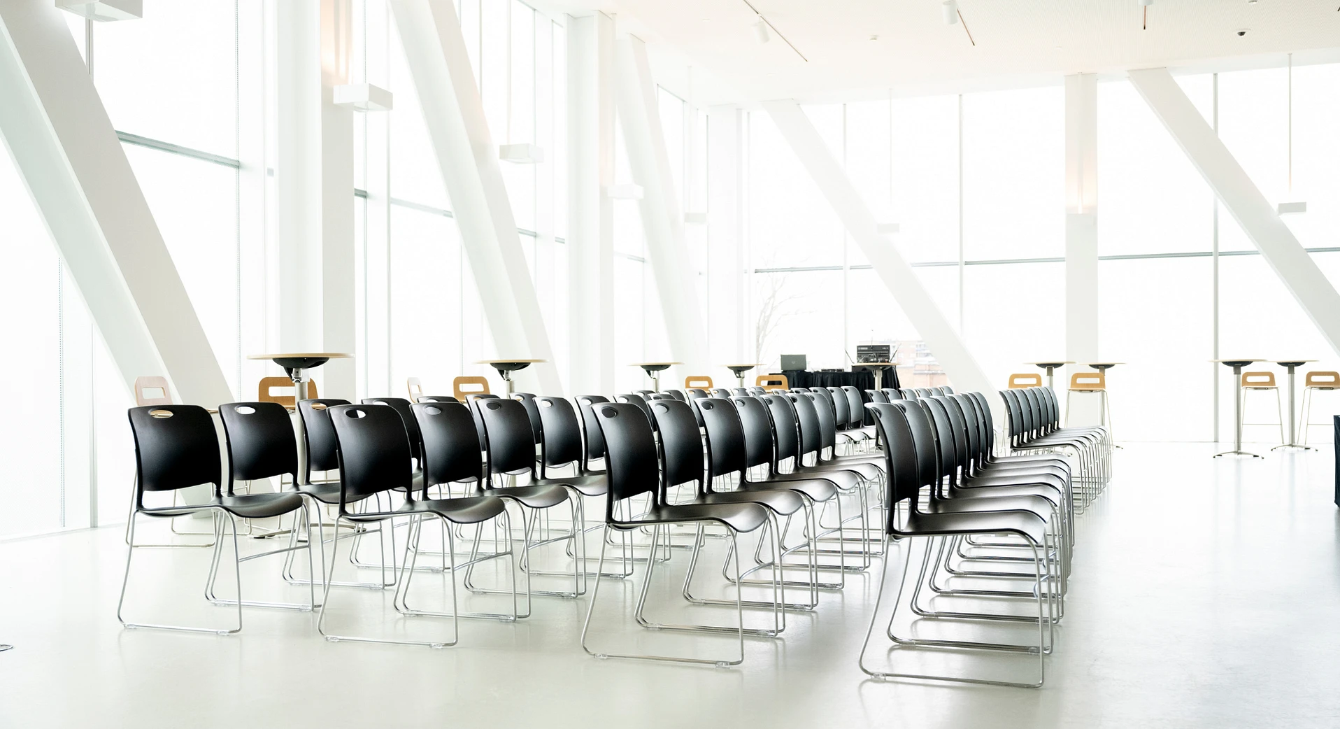 Conference North Space