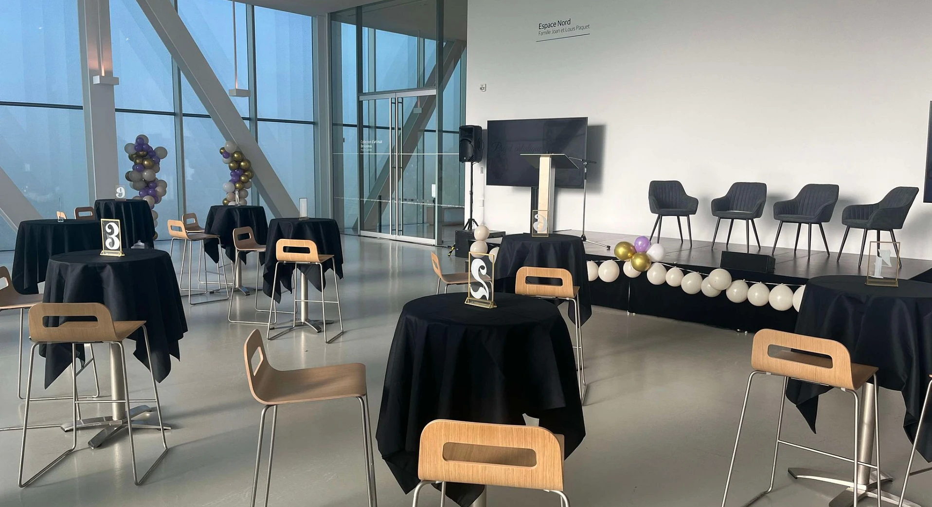 North Space Cocktail