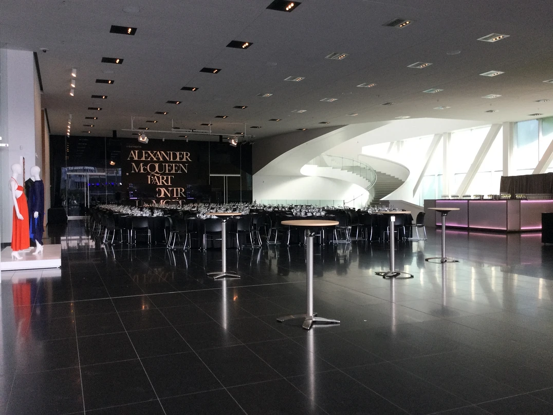 Event in the Grand Hall