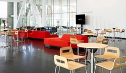 Location pavillon Lassonde grand hall2