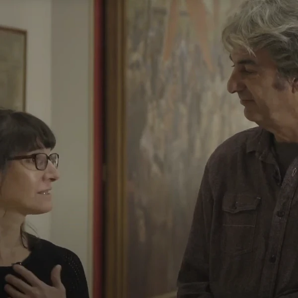 Les coulisses racontees Marie France Grondin et Jean Hazel