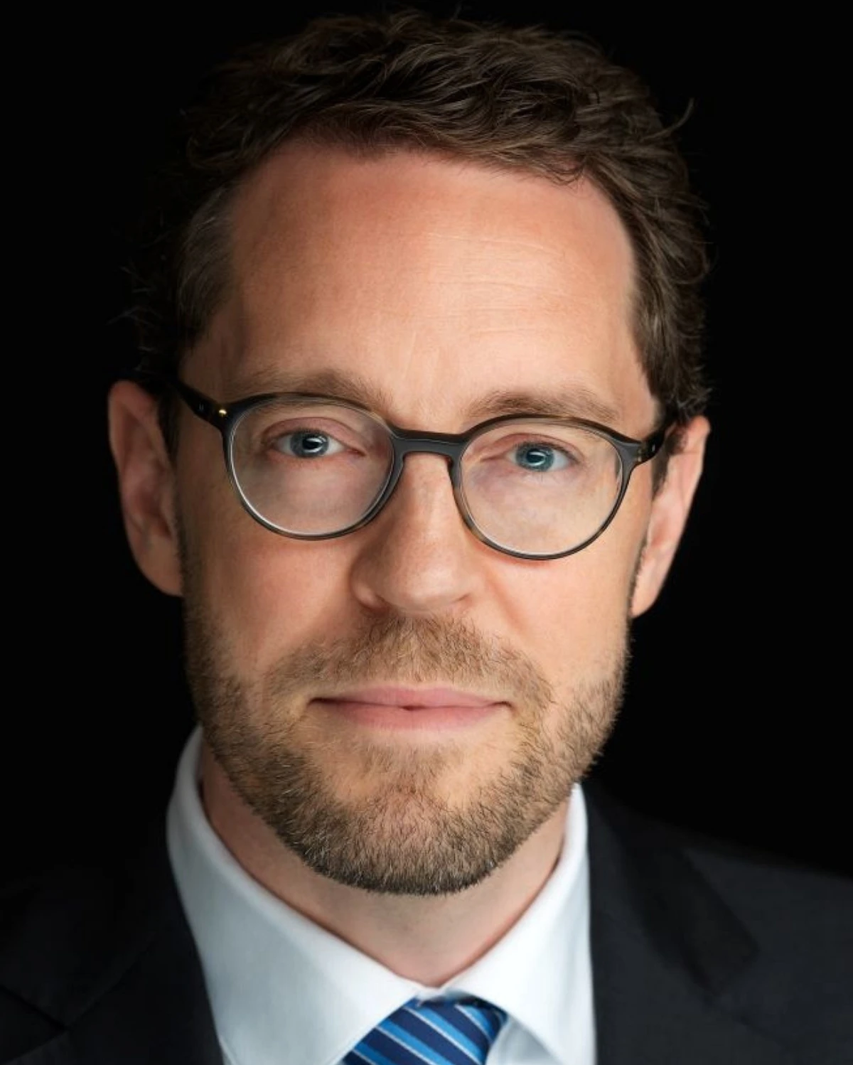 Gregoire Baillargeon