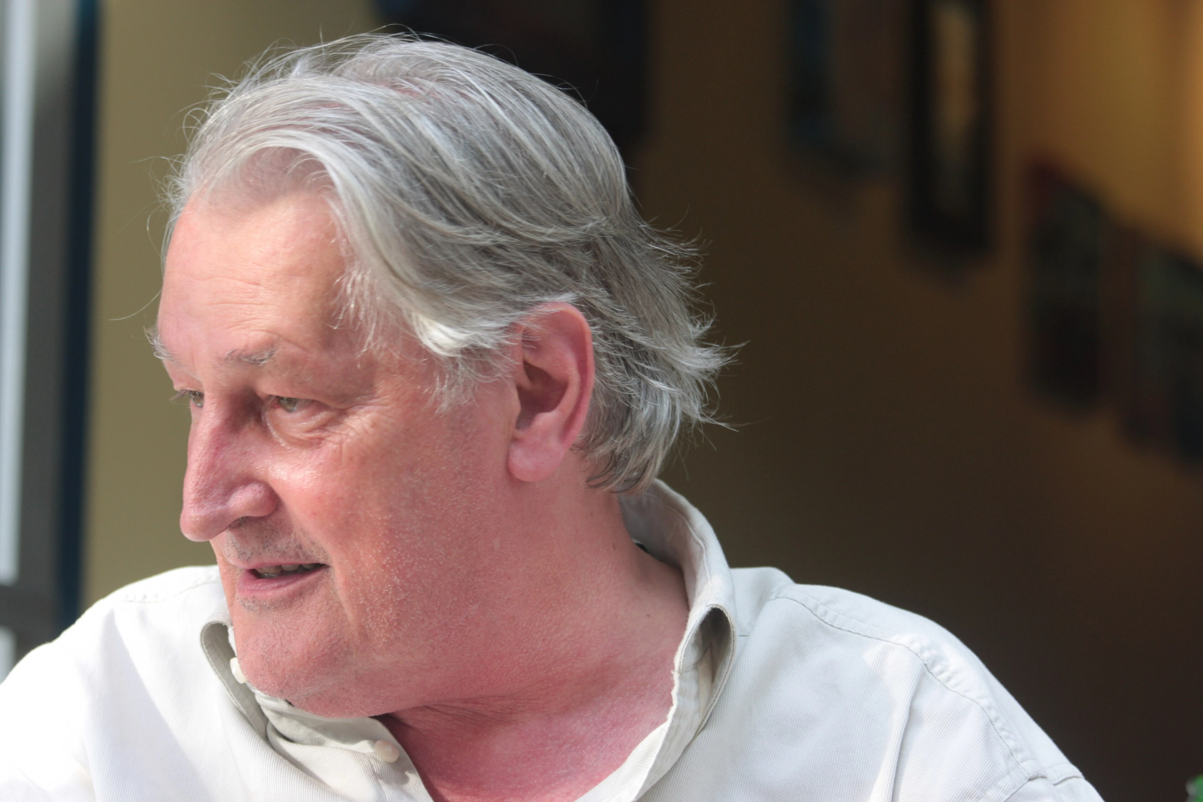 Gerald Zahnd media 2