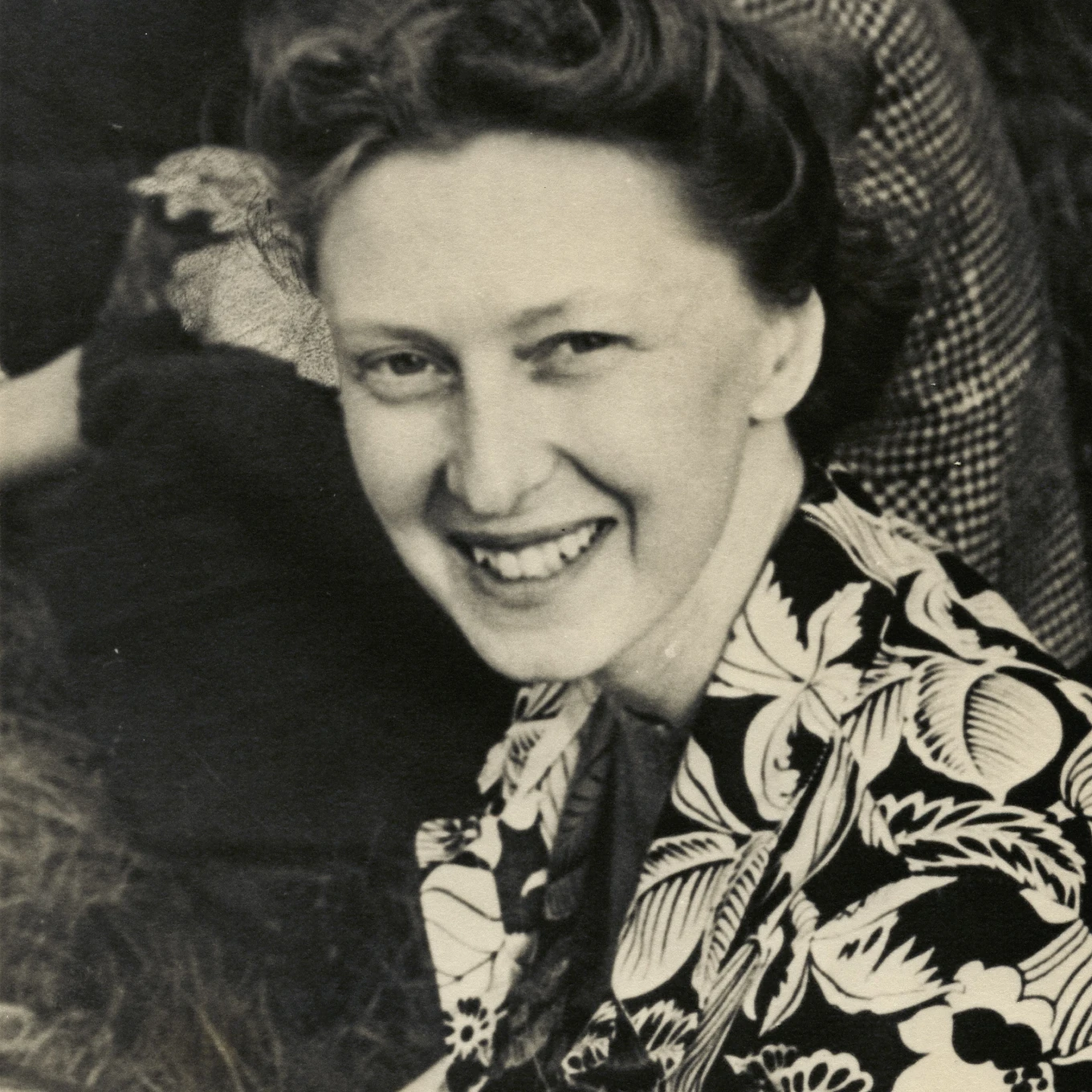 Hudon Simone
