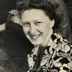 Hudon Simone