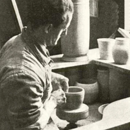 Jean Claude Coiteux 1941