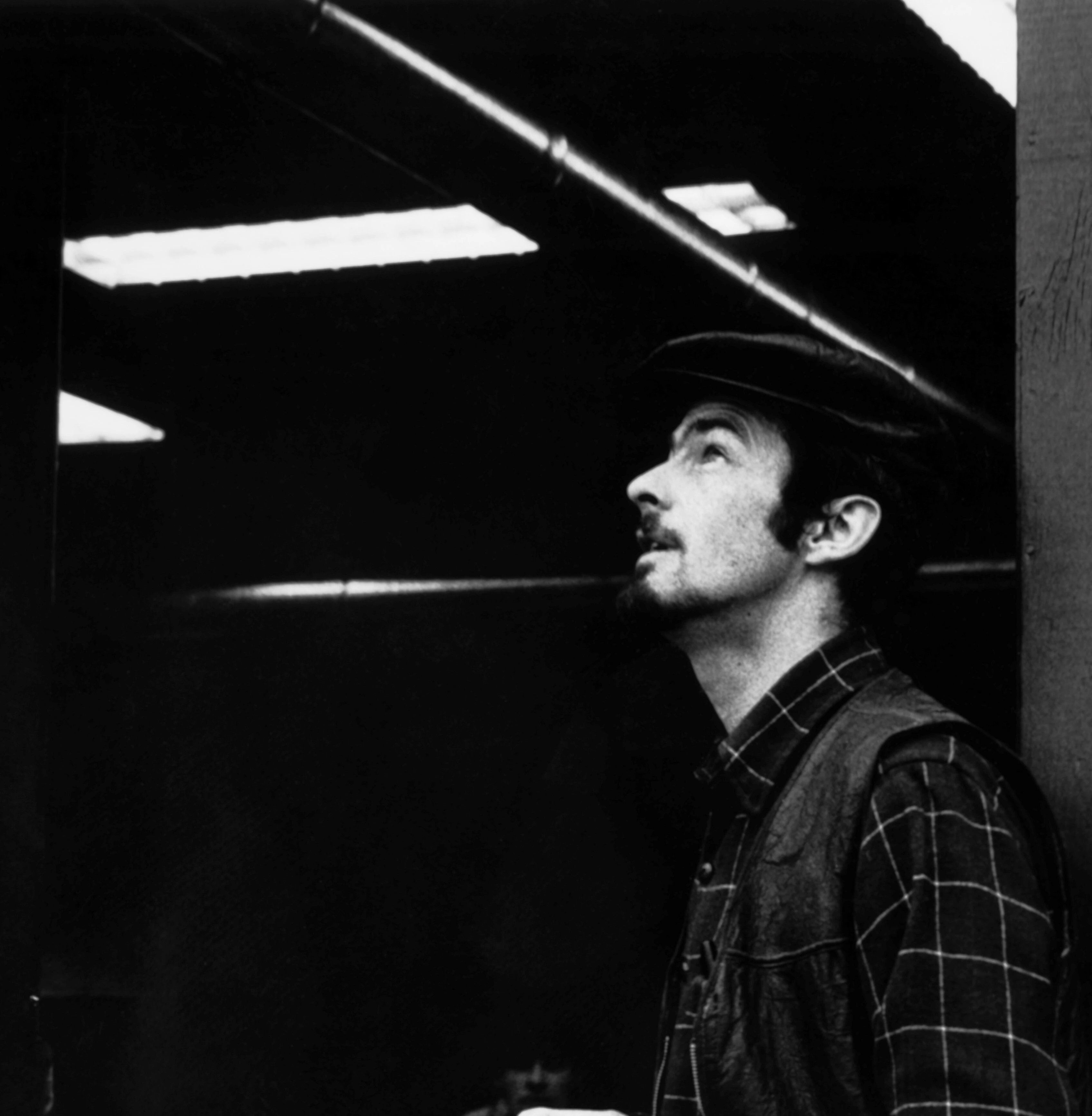 Jean Gauguet Larouche IN1