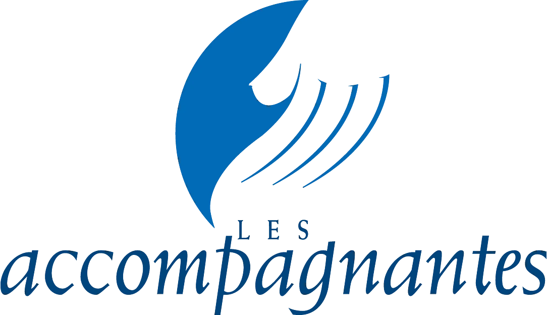 Accompagnante Bleubleu