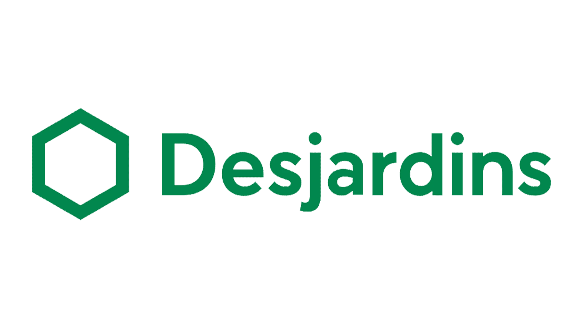 Desjardins Logo