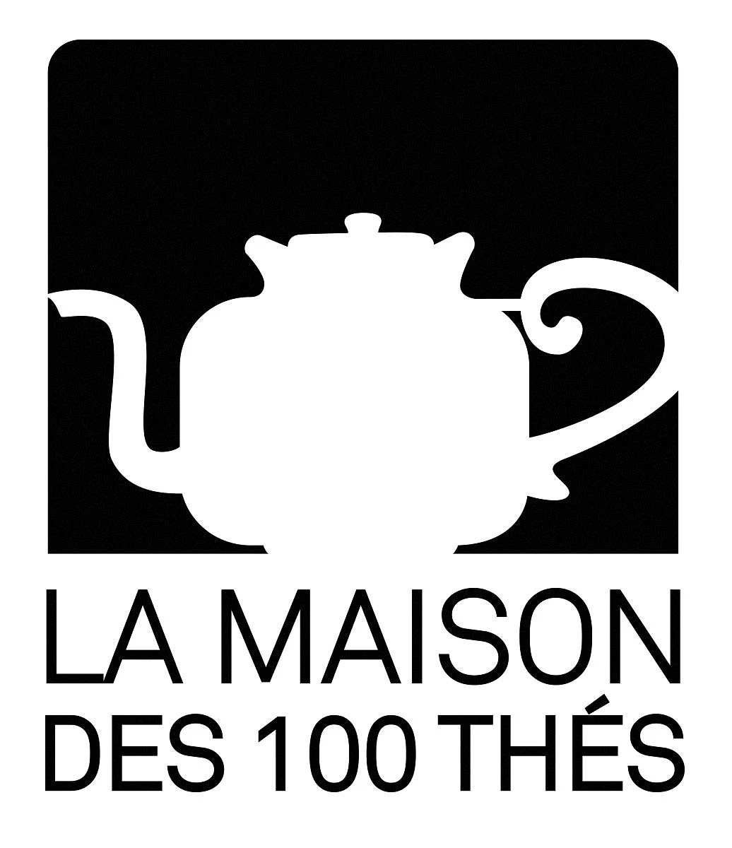 La Maison des 100 thés