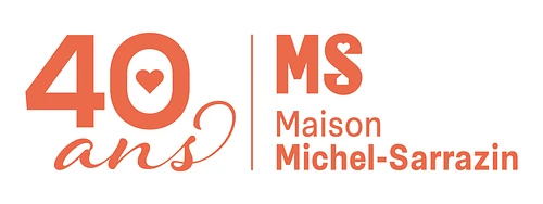 Logo Michel Sarrazin