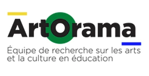 Logo art O