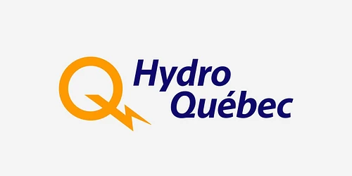 Logo hydro quebec
