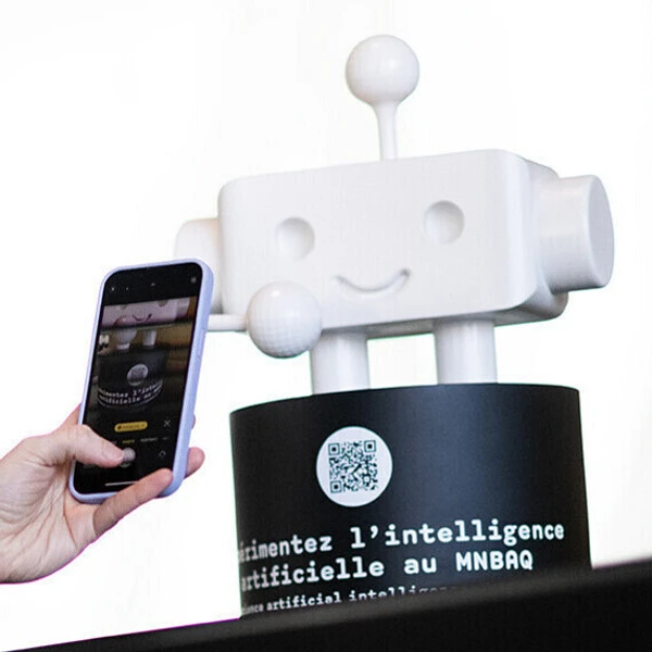 Agent conversationnel