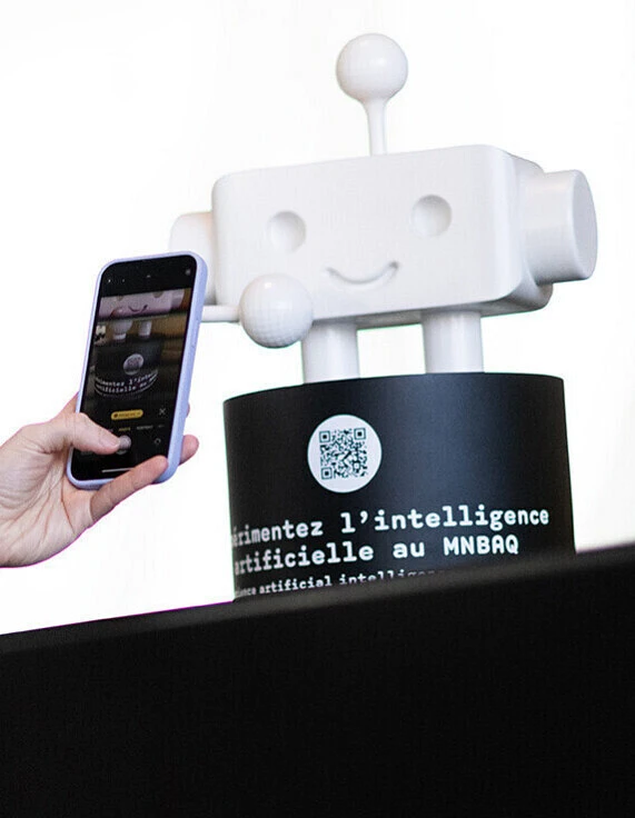 Agent conversationnel