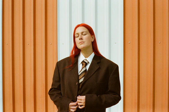 Gabrielle Shonk