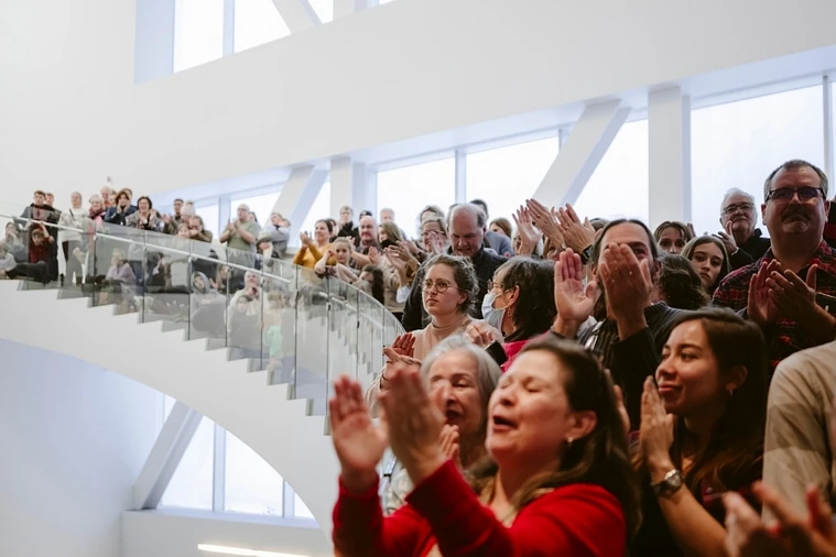 Concert de l'OSQ et Zoo musical au MNBAQ