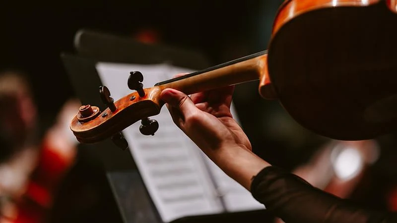 Concert classique