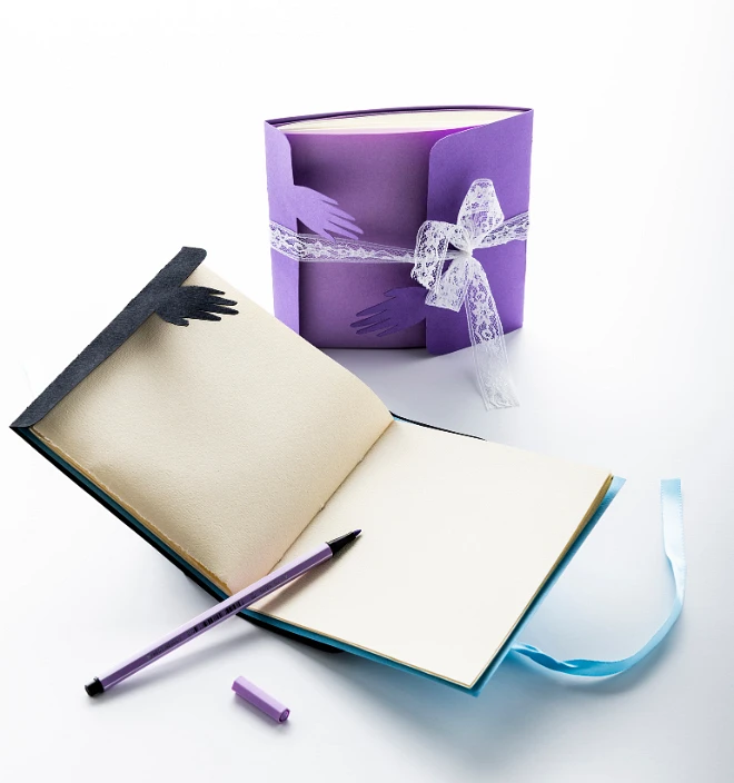 Atelier Un carnet à soi