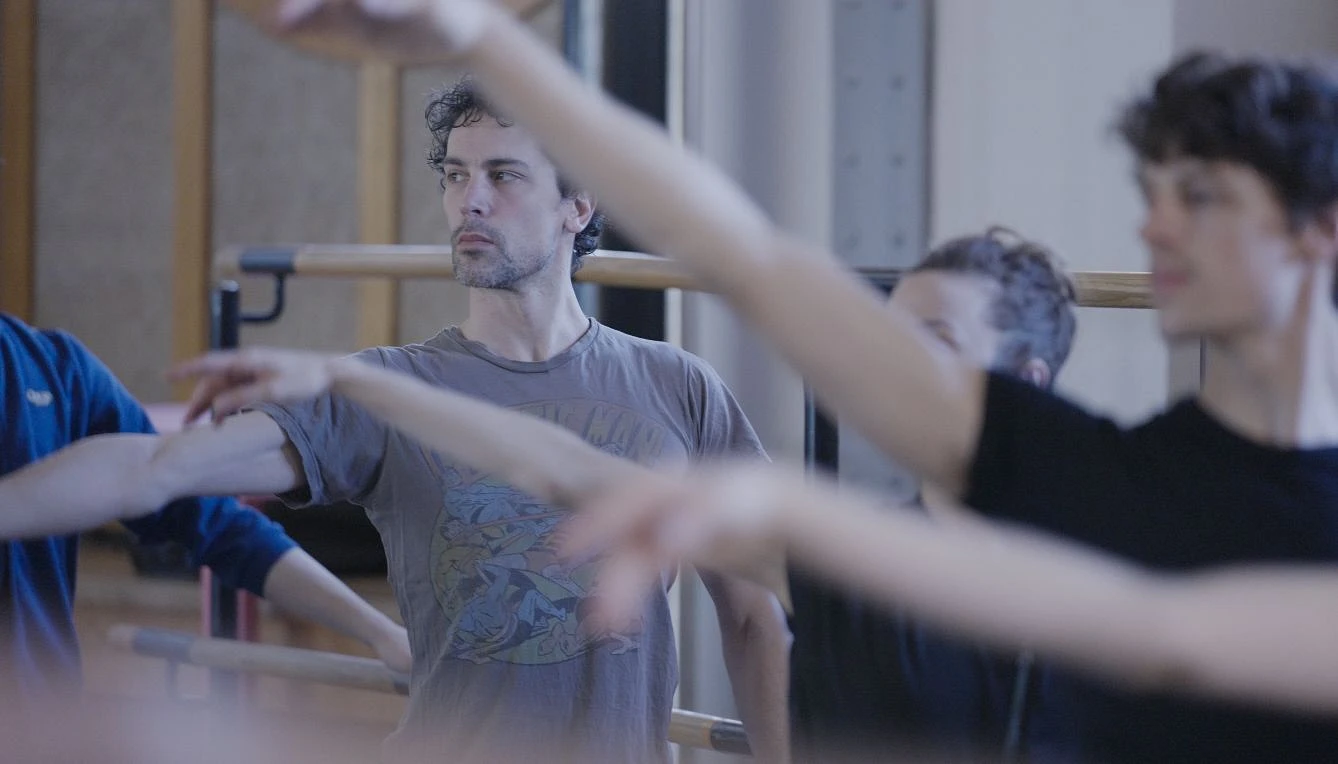 1 Sur les pas des etoiles