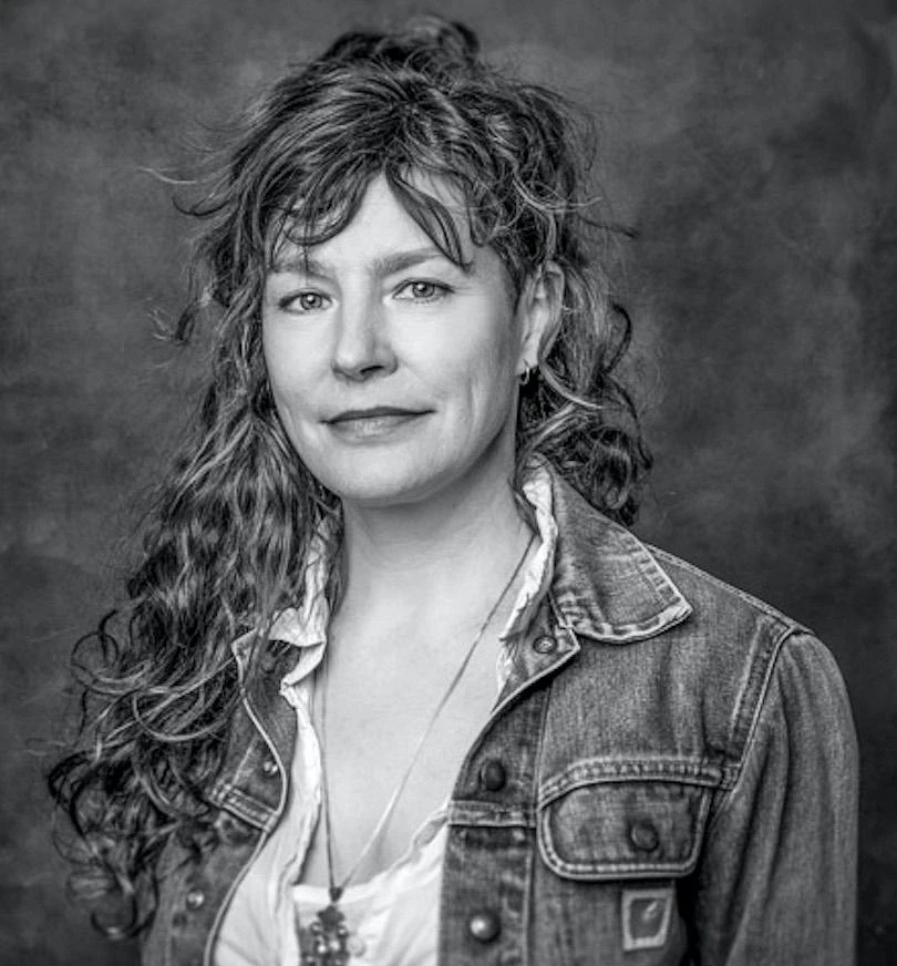 André-Line Beauparlant