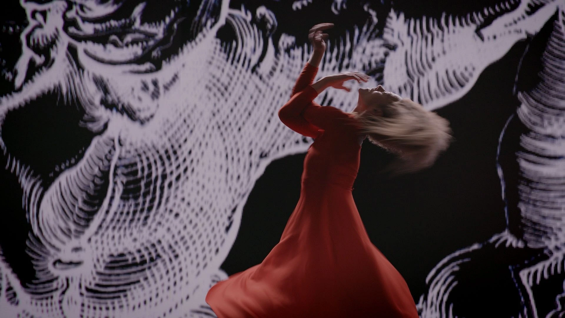 C Compagnie des phares et balises Danse Mortelle 3