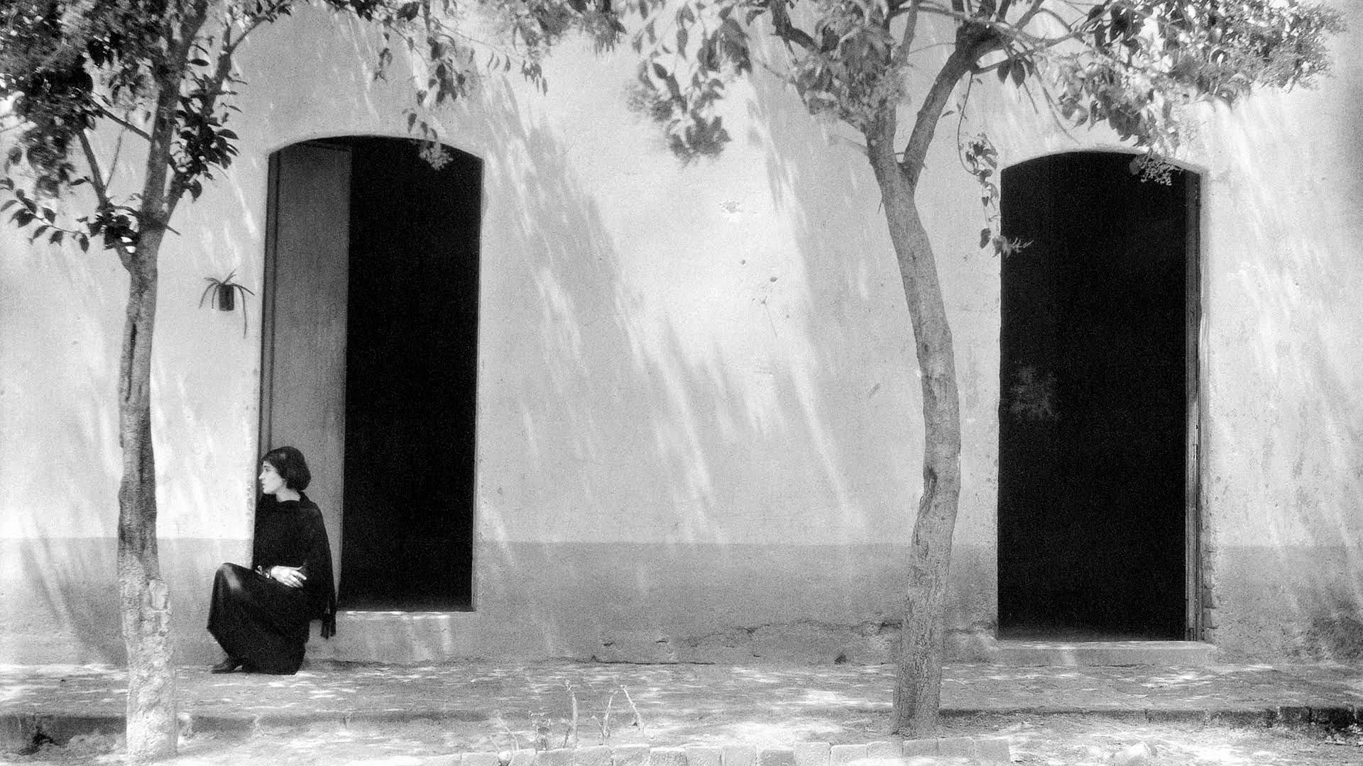 Image tire e du film Tina art amour et re volution 5