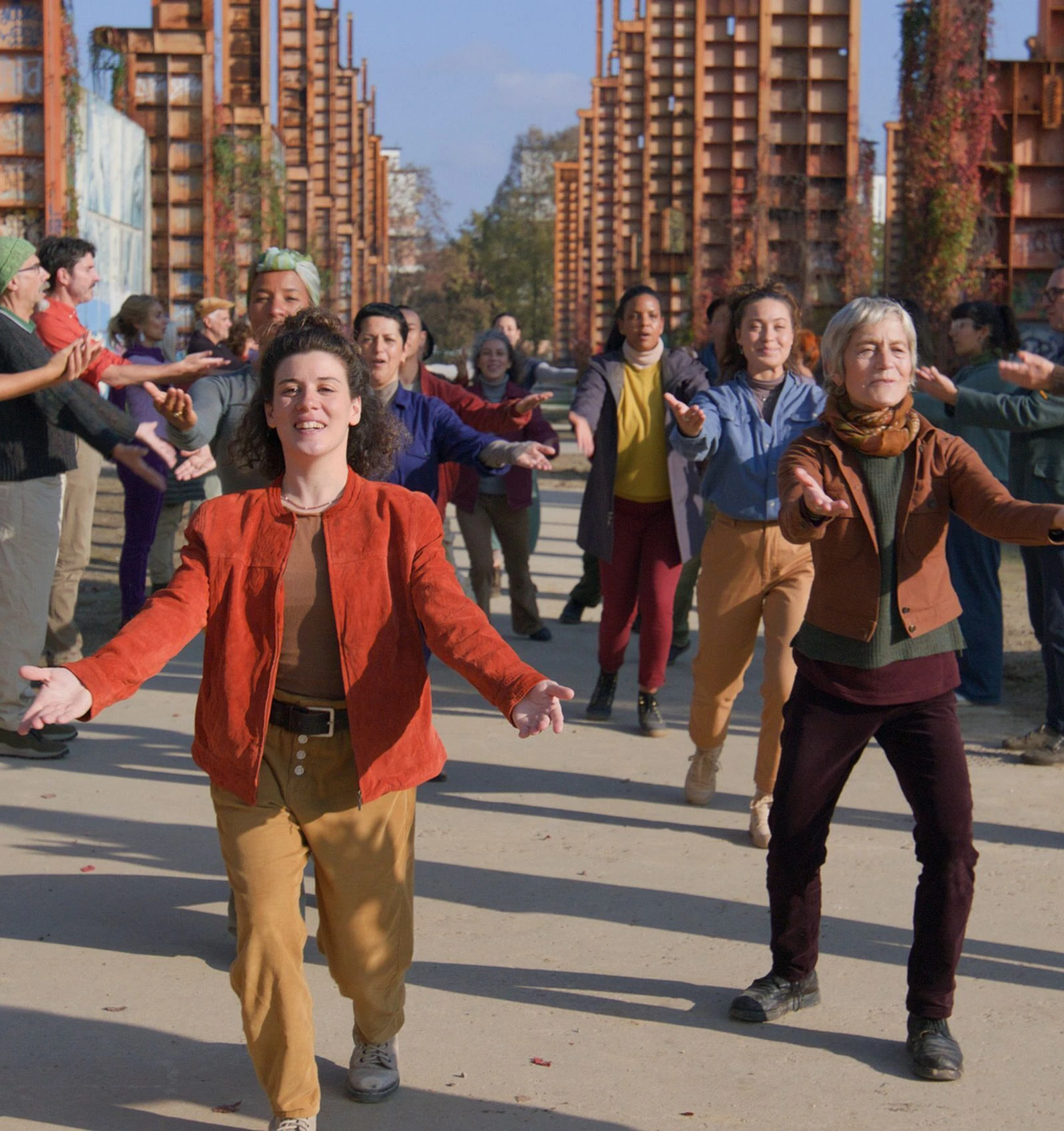 LANDED Group Parco Dora