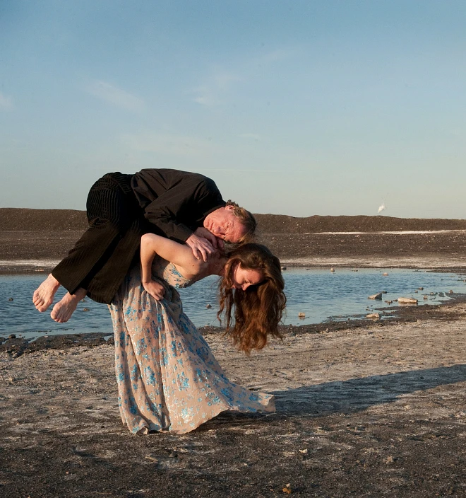 Image du film PINA