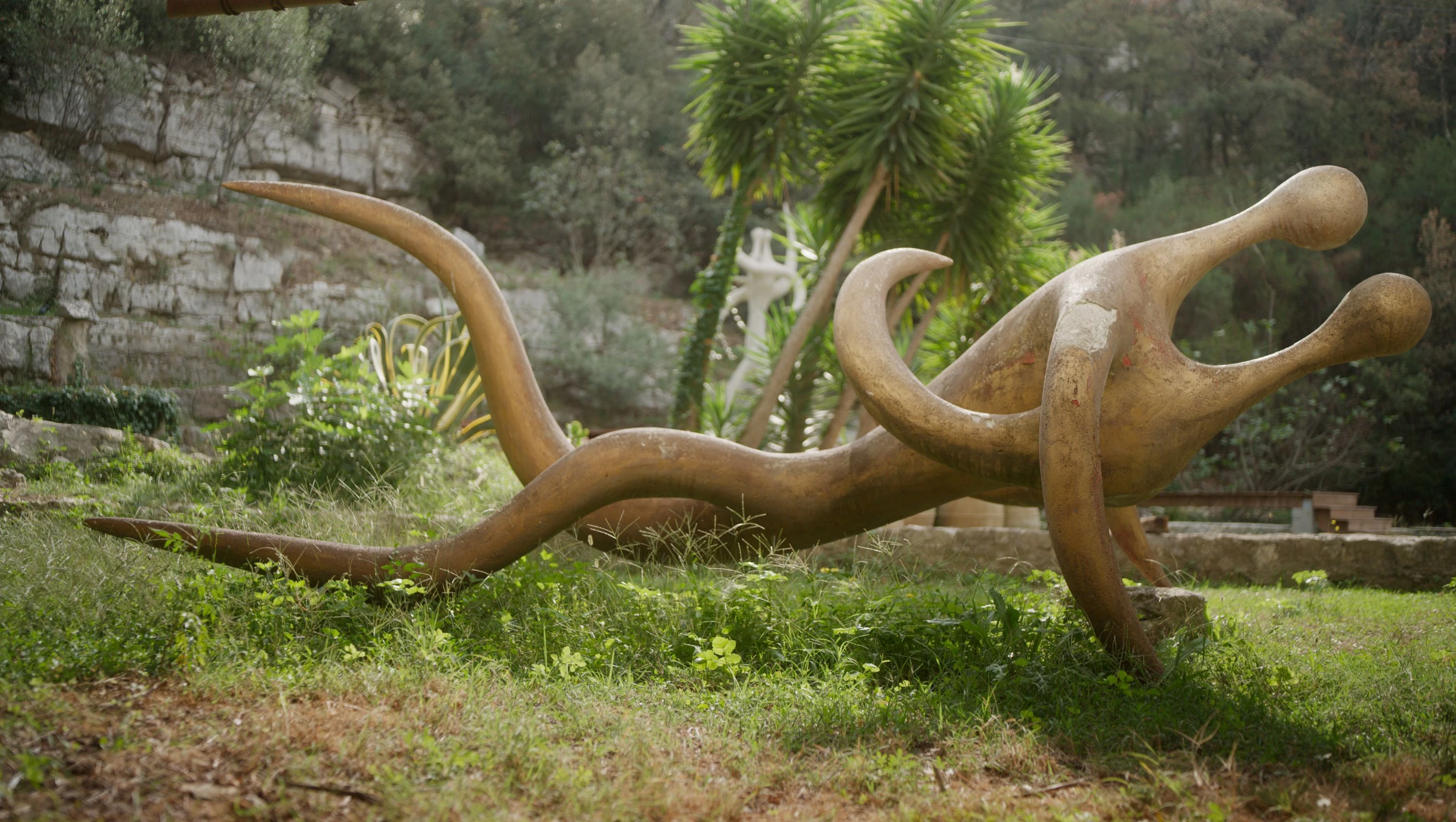 Image du film Robert Roussil, le cul par terre