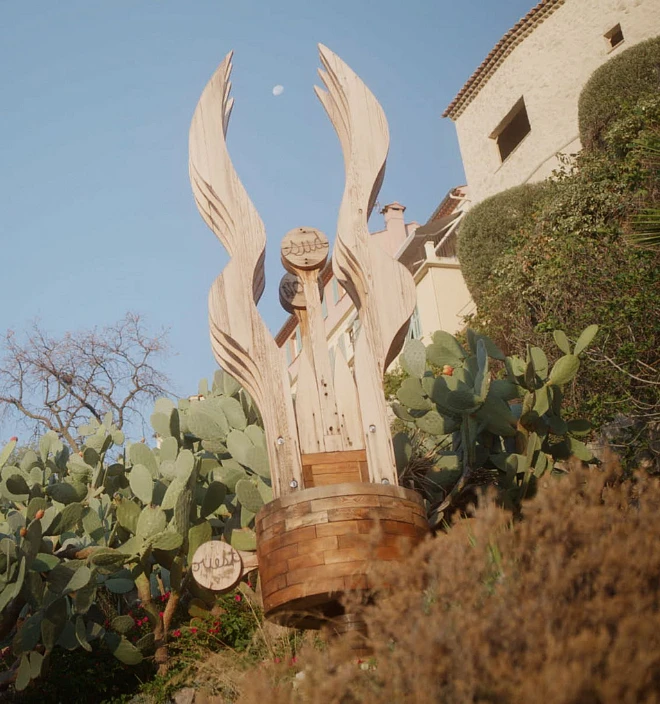 Image du film Robert Roussil, le cul par terre