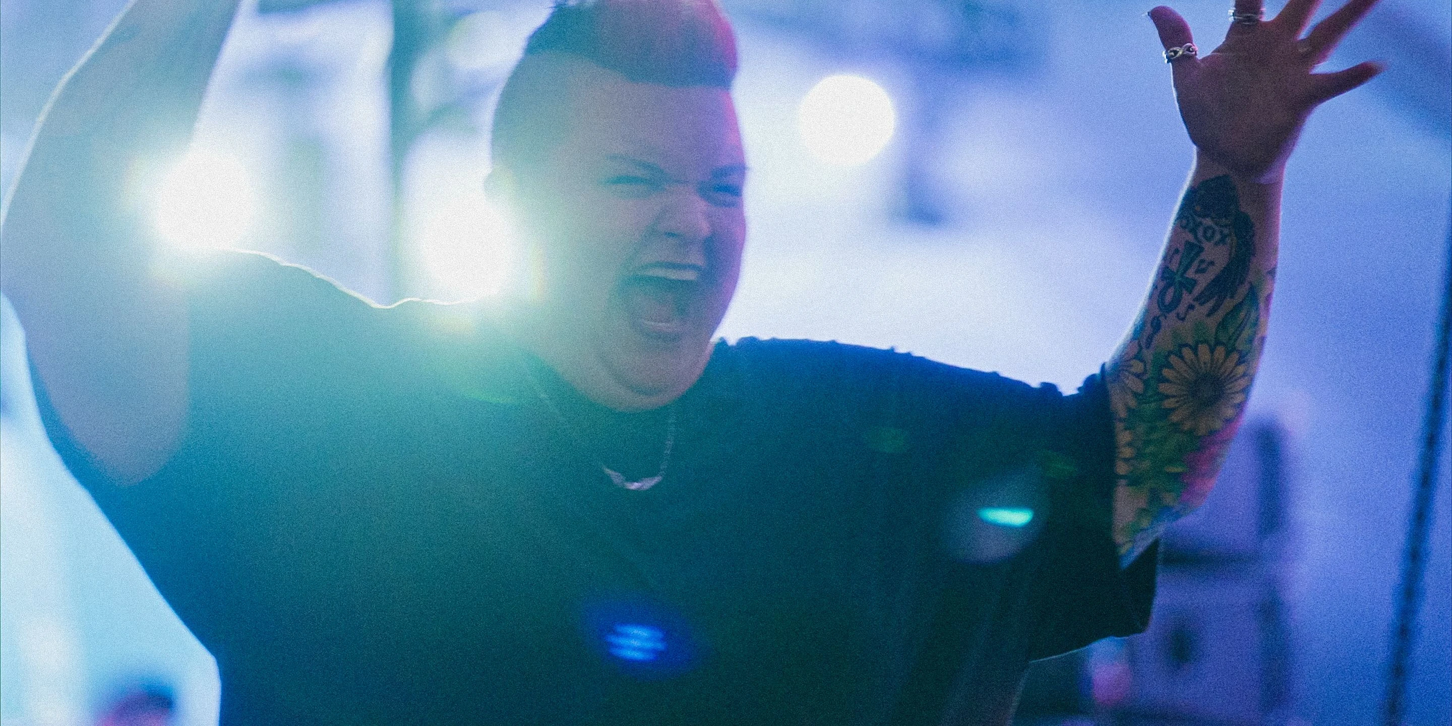 THE WAY WE MOVE SCREENSHOT 00010