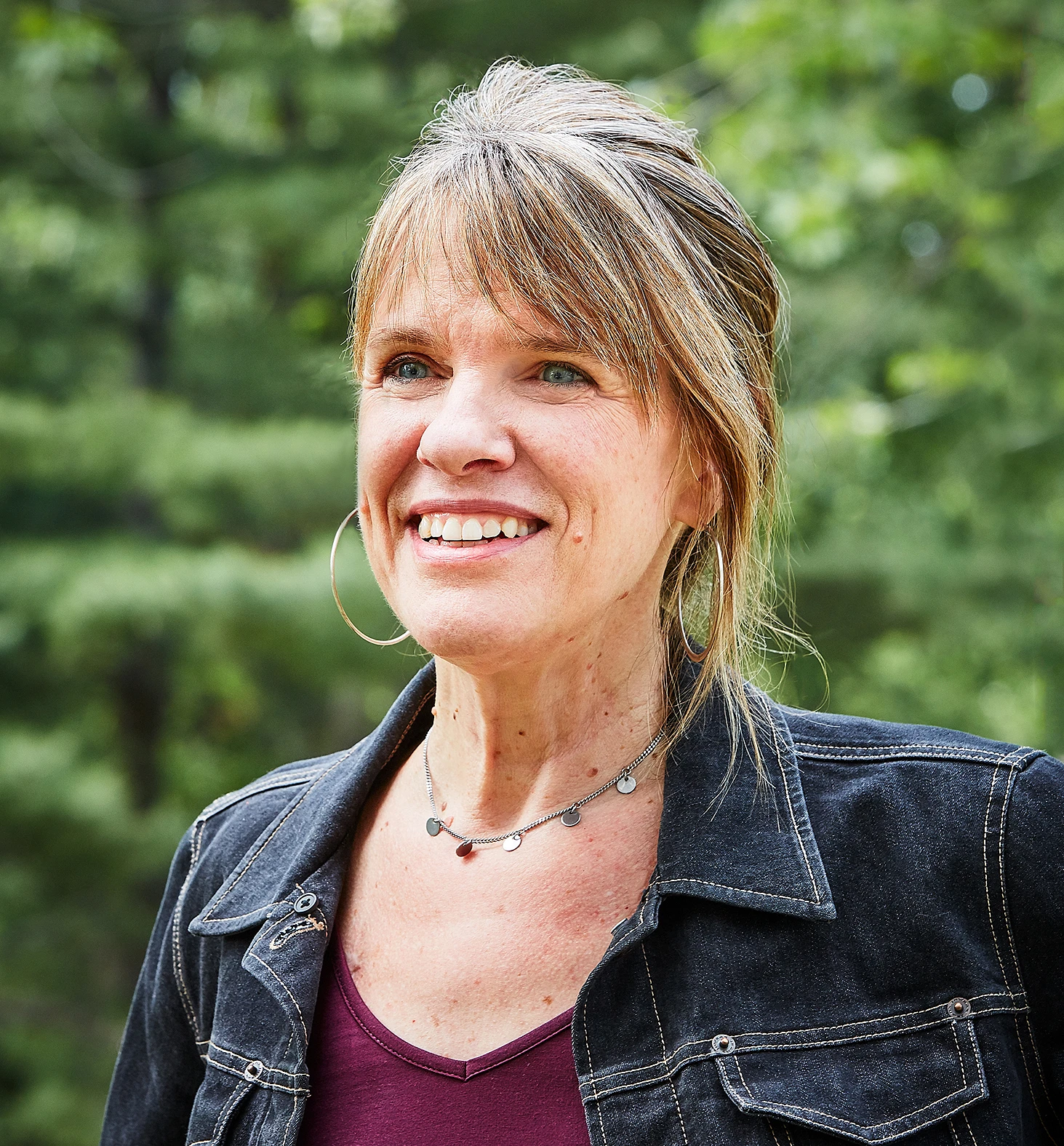 Josée Blanchette