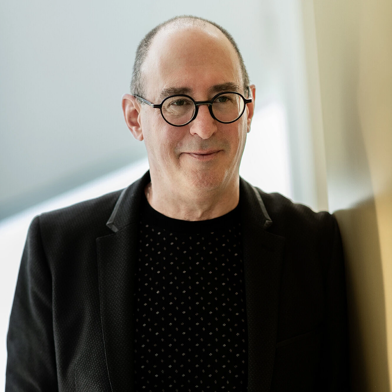 Picture of André Gilbert