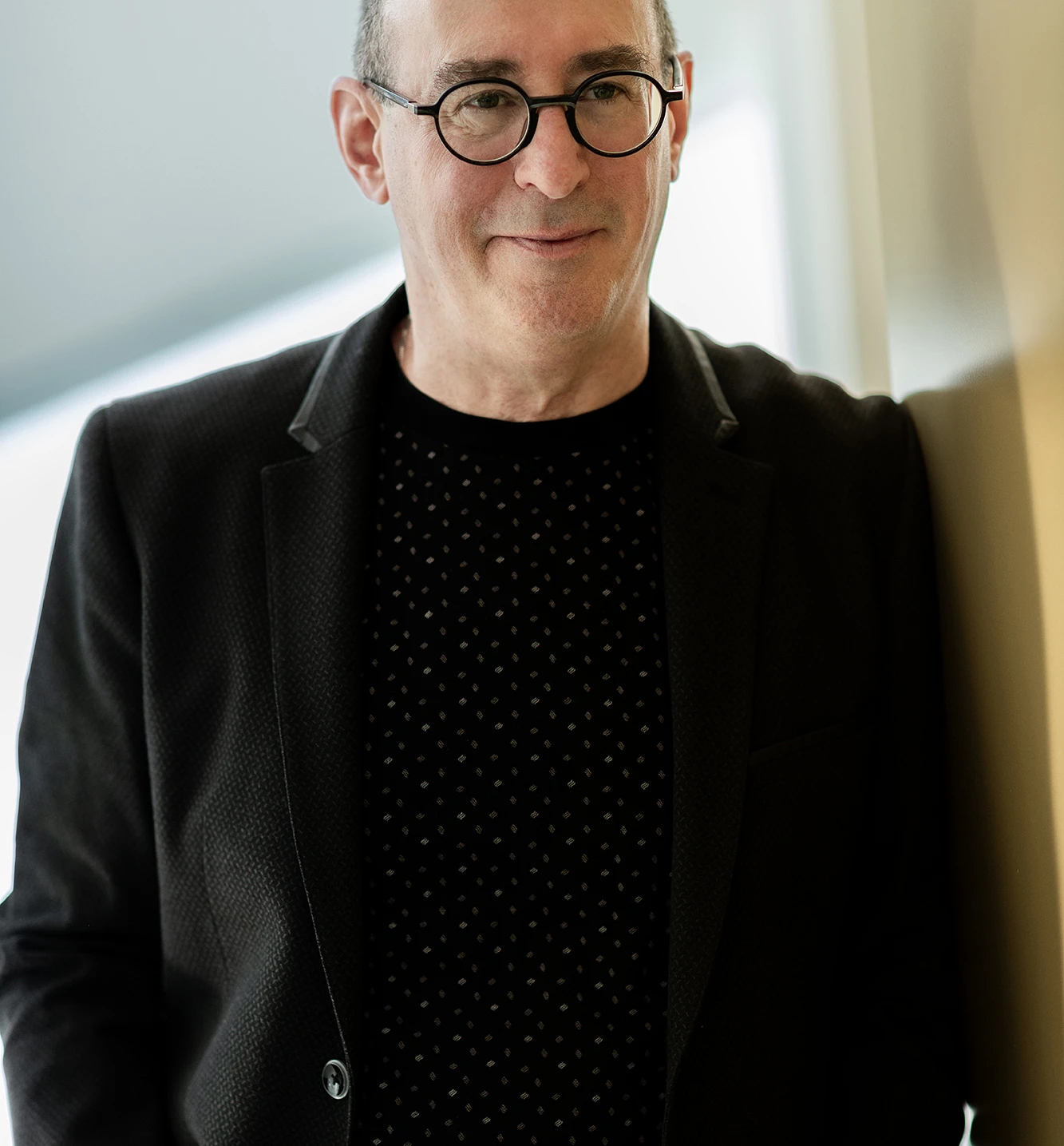 Picture of André Gilbert