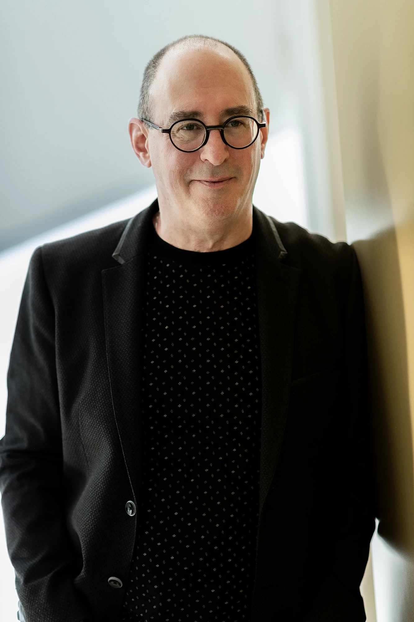 Picture of André Gilbert