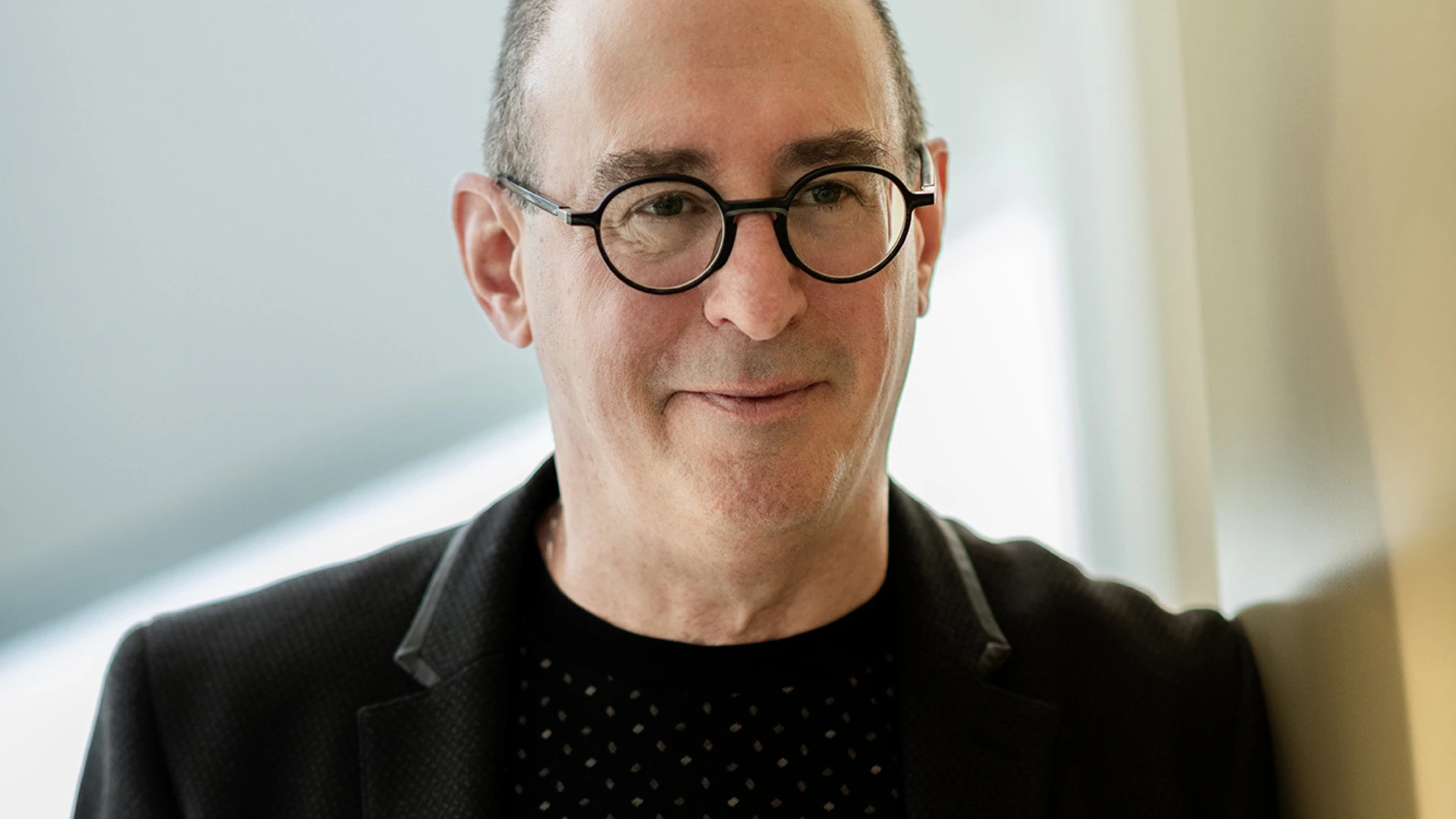 Picture of André Gilbert