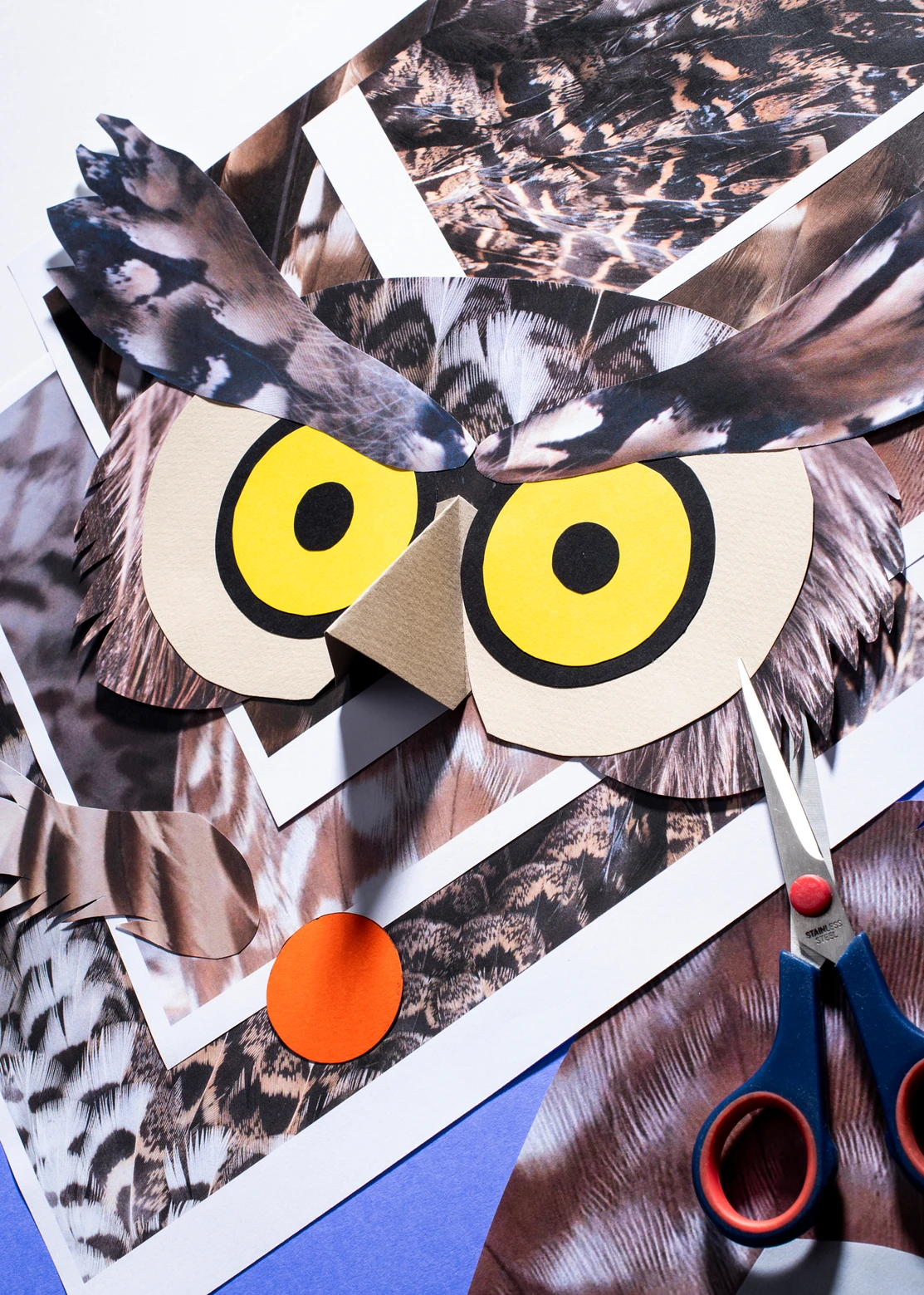 Owl Prototype