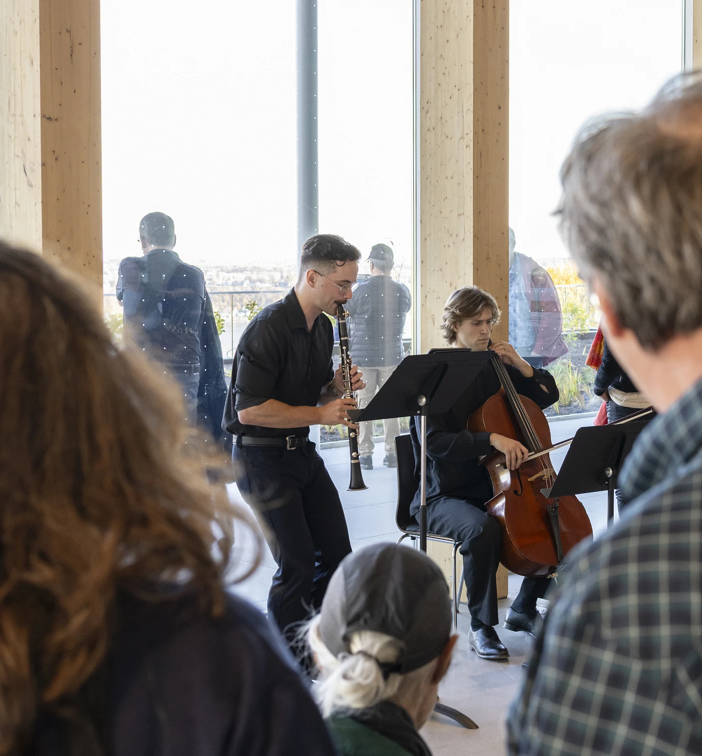 conservatoire