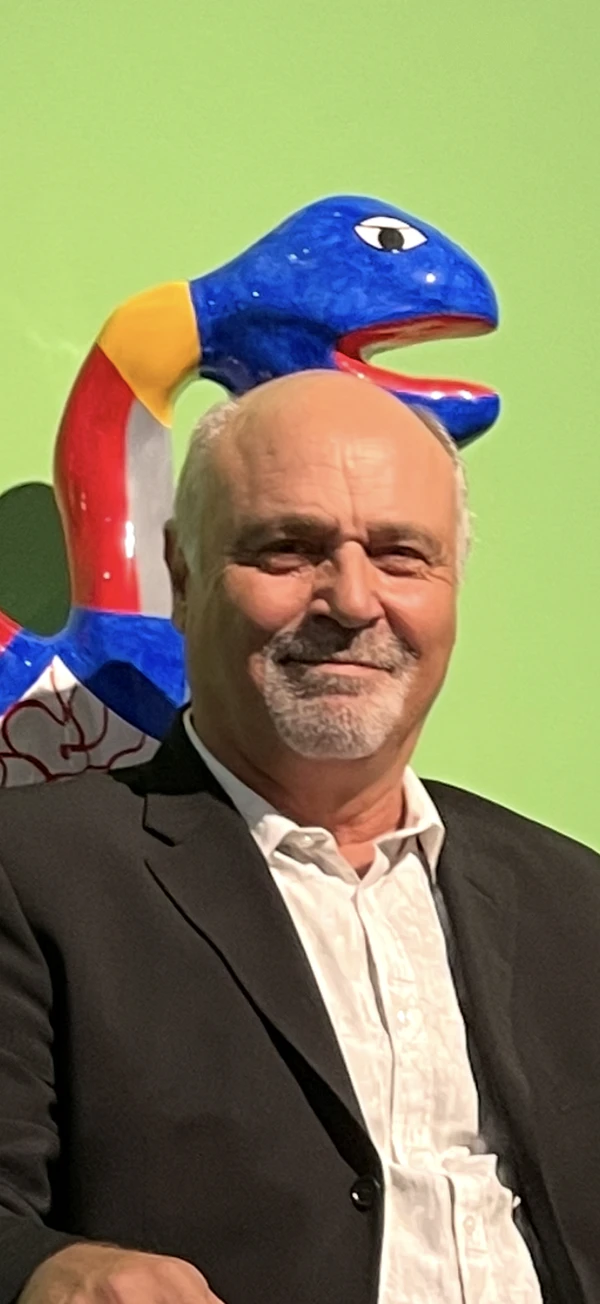 Portrait Zitelli