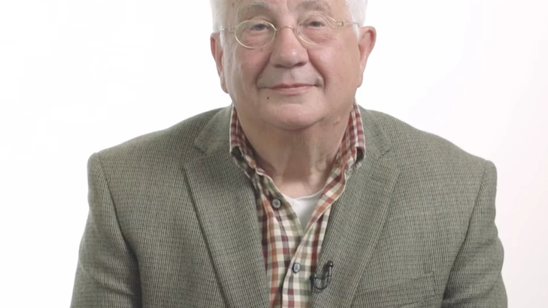 Michel Ange Panzini