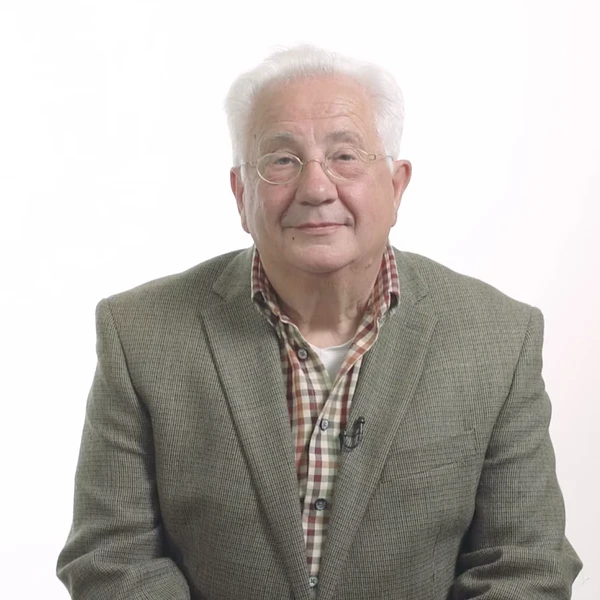 Michel Ange Panzini