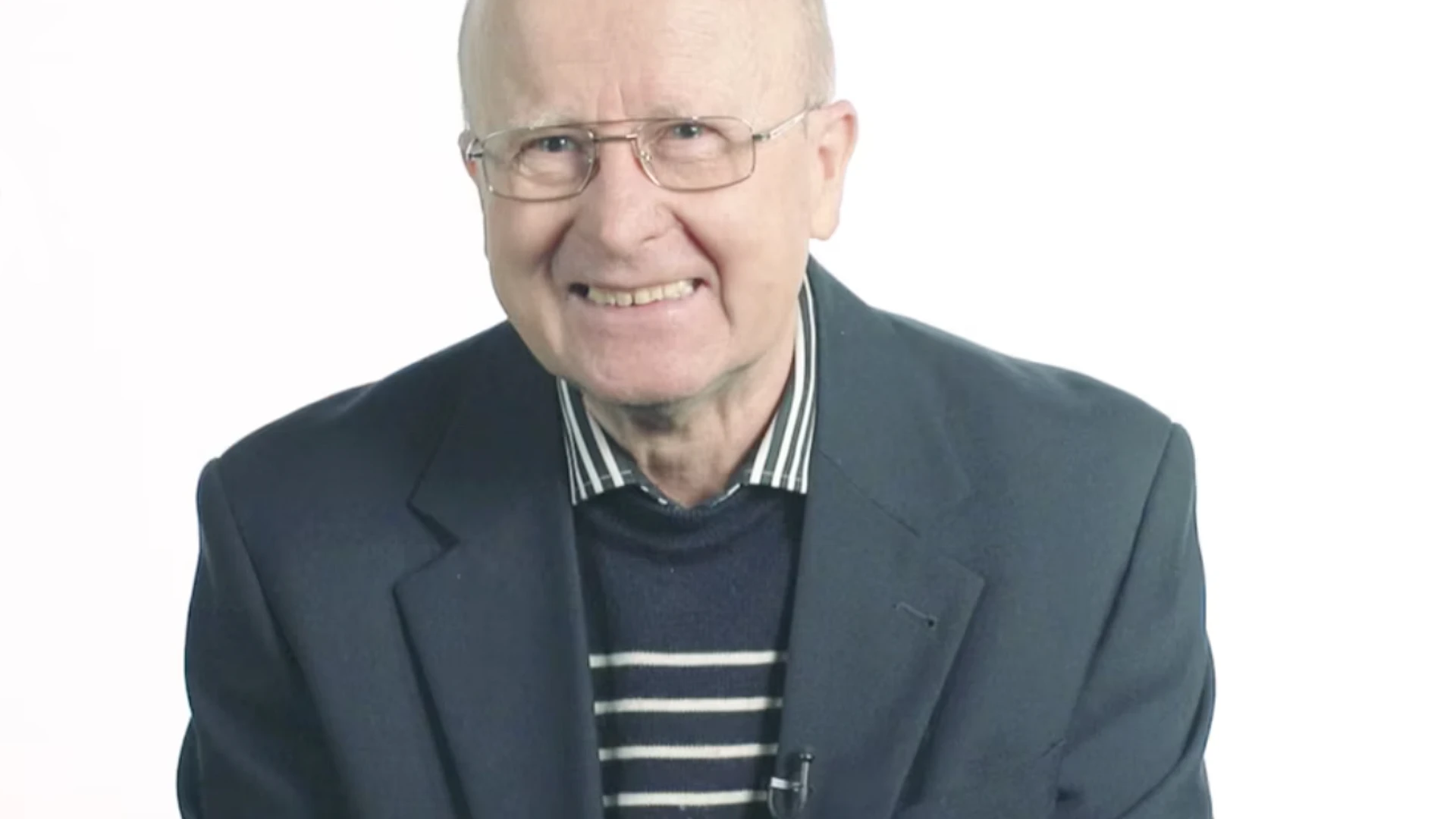 Alfred Halasa