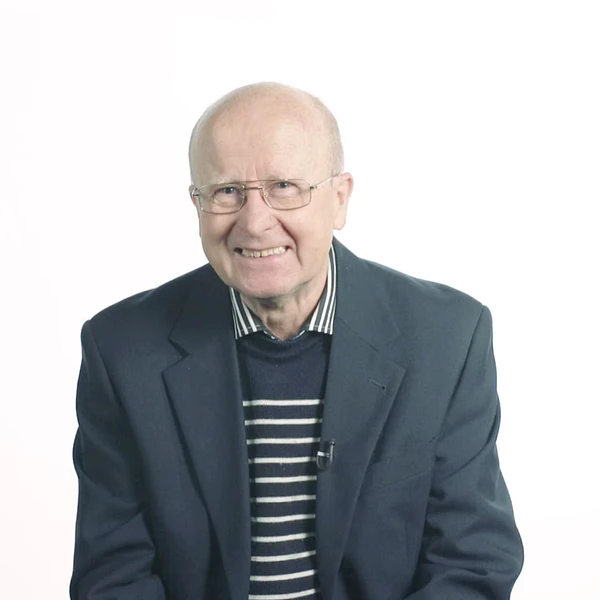 Alfred Halasa