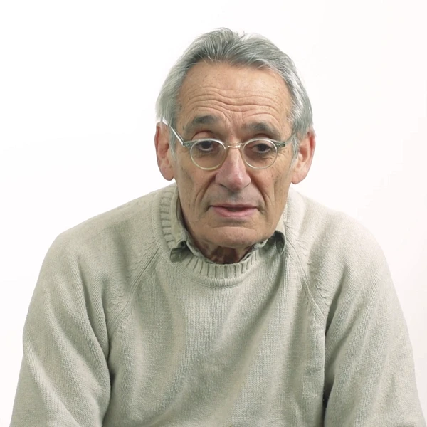 Francois Dallegret